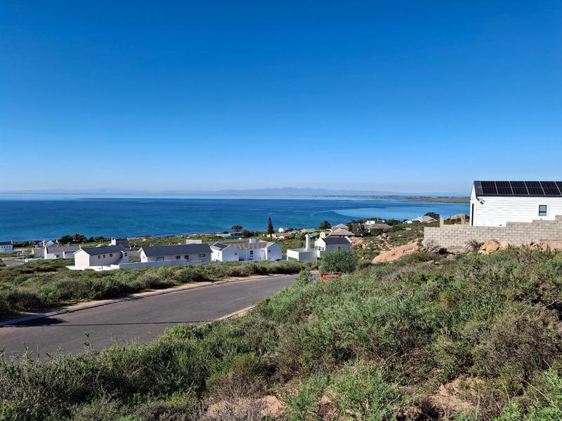 0 Bedroom Property for Sale in St Helena Views Western Cape